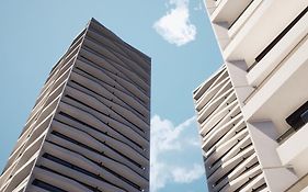 Three Point Apartments